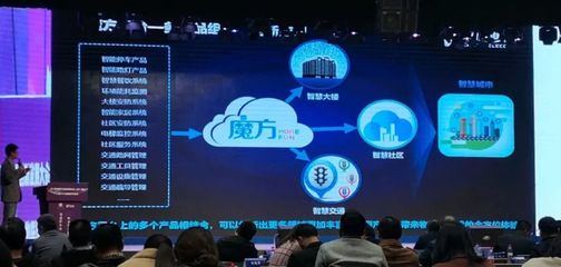 虎眼 成都物聯(lián)網(wǎng)企業(yè)超千家，行業(yè)新革新在何方？聚焦技術(shù)服務(wù)